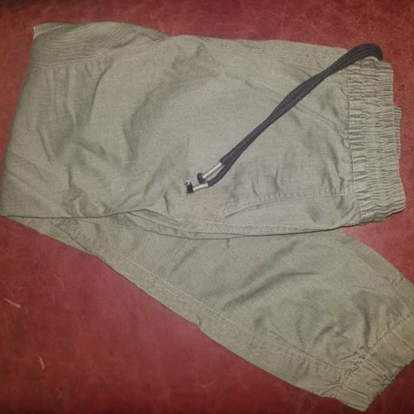 SLIVERLAKE Joggers - Picture 2 of 4